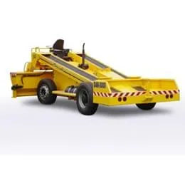 Distribuidor de Agregado DAR 5000